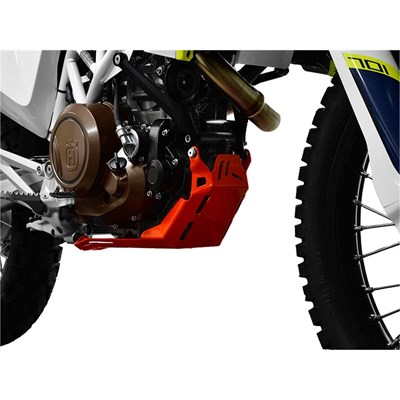 Bild von Motorschutz