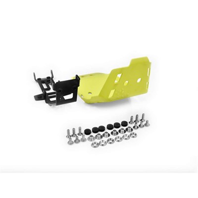 Bild von Motorschutz