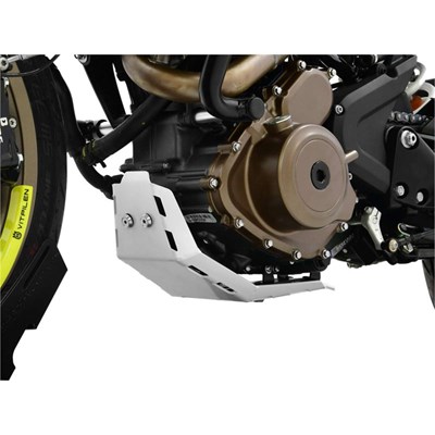 Bild von Motorschutz