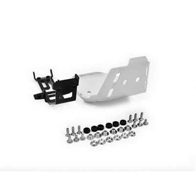 Bild von Motorschutz