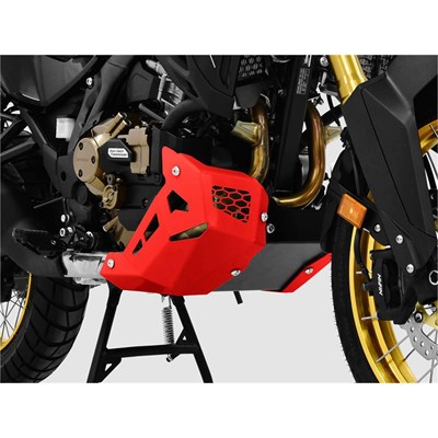 Bild von Motorschutz