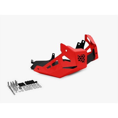 Bild von Motorschutz