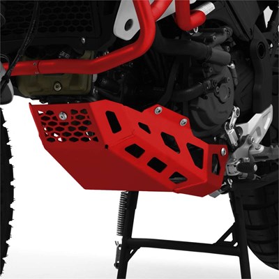 Bild von Motorschutz