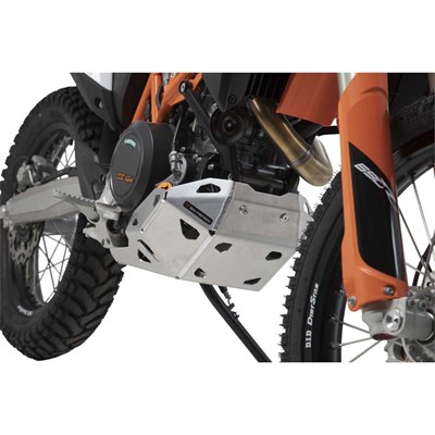 Bild von Motorschutz-Platte