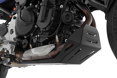 Bild von Motorschutz STREET