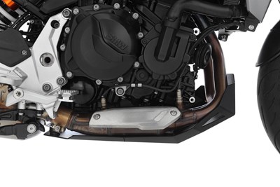 Bild von Motorschutz STREET