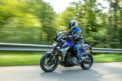 Bild von Motorschutz STREET