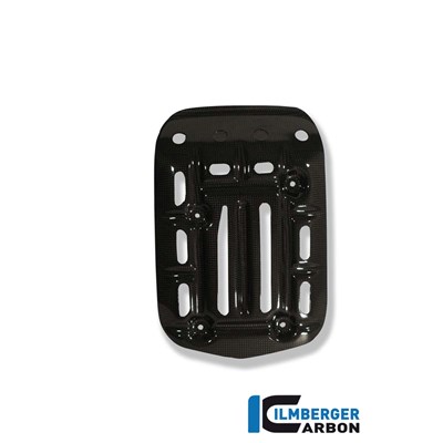 Bild von Motorschutz unten