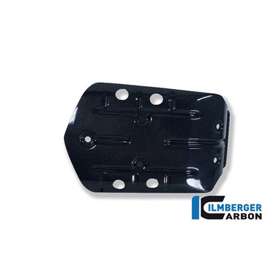 Bild von Motorschutz unten