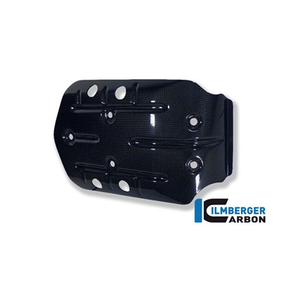 Bild von Motorschutz unten