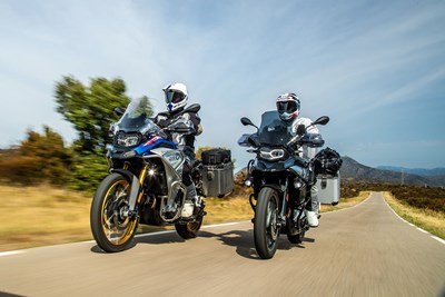 Bild von Motorschutz »EXTREME« (EURO 4)