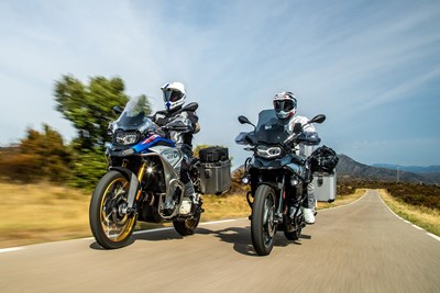 Bild von Motorschutz »EXTREME« (Euro5)