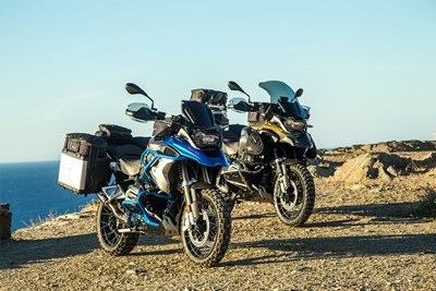 Bild von Motorschutz »EXTREME«