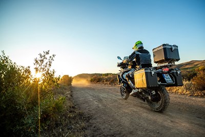 Bild von Motorschutz »EXTREME«