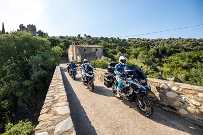 Bild von Motorschutz »EXTREME«