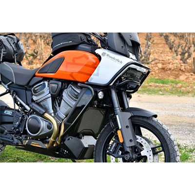 Bild von Motorschutzbügel »EXTREME«