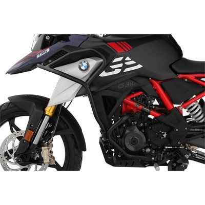 Bild von Motorschutzbügel (Euro 5)