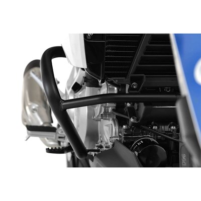 Bild von Motorschutzbügel (Euro 5)