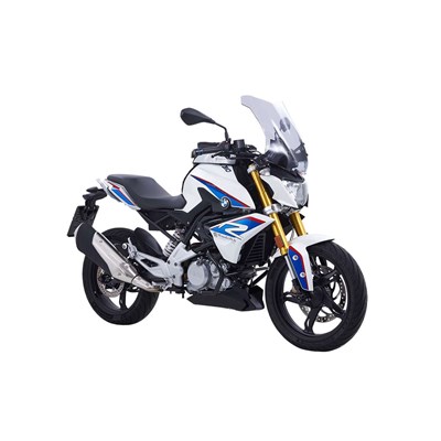 Bild von Motorschutzbügel (Euro 5)