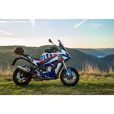 Bild von Motorschutzbügel »PRO«