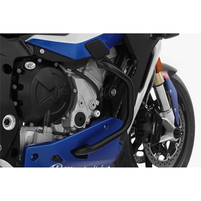 Bild von Motorschutzbügel »PRO«