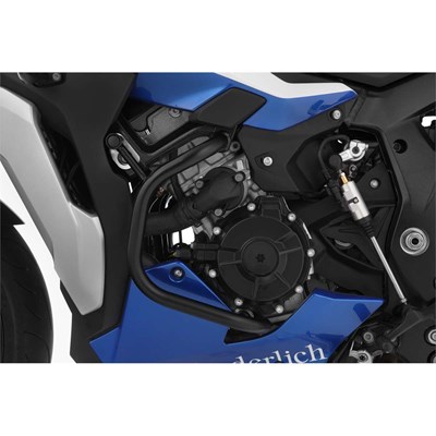 Bild von Motorschutzbügel »PRO«