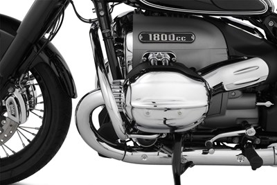 Bild von Motorschutzbügel