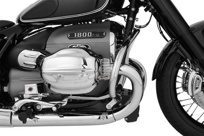 Bild von Motorschutzbügel