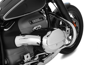 Bild von Motorschutzbügel