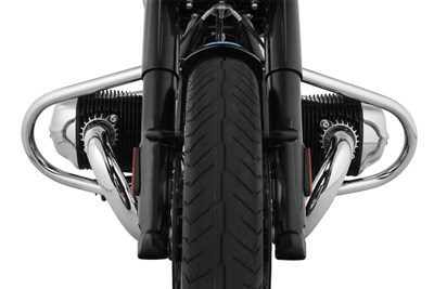 Bild von Motorschutzbügel