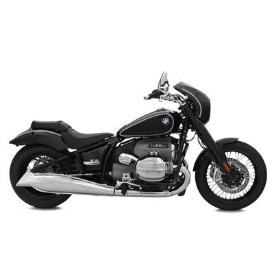 Bild von Motorschutzbügel