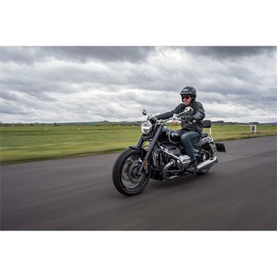 Bild von Motorschutzbügel