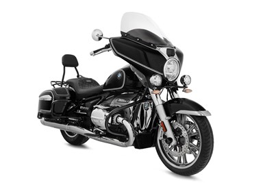 Bild von Motorschutzbügel