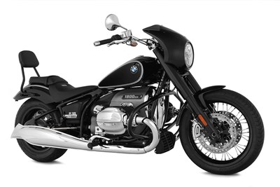 Bild von Motorschutzbügel