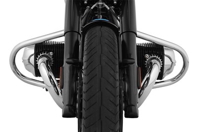 Bild von Motorschutzbügel