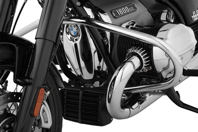 Bild von Motorschutzbügel