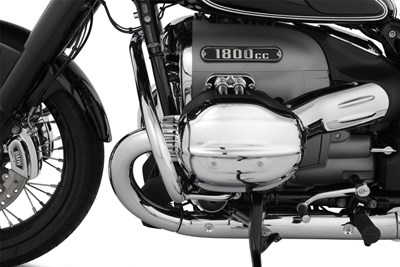 Bild von Motorschutzbügel