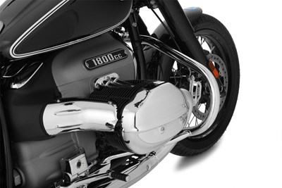 Bild von Motorschutzbügel