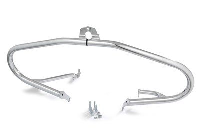 Bild von Motorschutzbügel