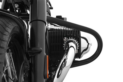 Bild von Motorschutzbügel