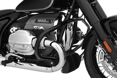 Bild von Motorschutzbügel