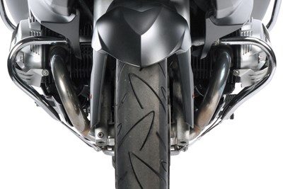 Bild von Motorschutzbügel