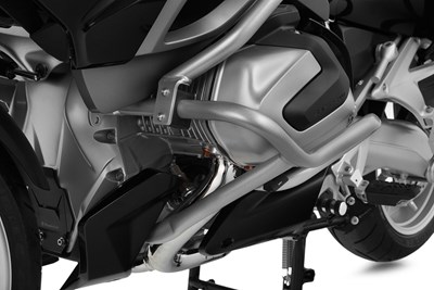 Bild von Motorschutzbügel