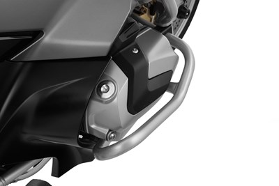 Bild von Motorschutzbügel