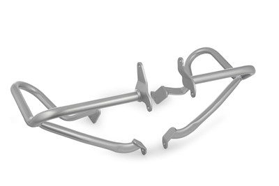 Bild von Motorschutzbügel