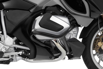 Bild von Motorschutzbügel