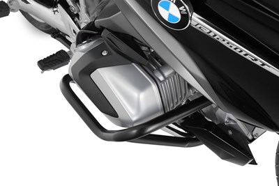 Bild von Motorschutzbügel