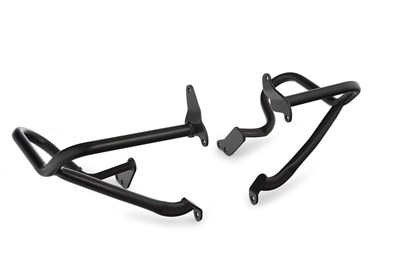 Bild von Motorschutzbügel