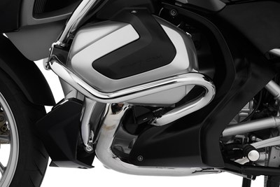 Bild von Motorschutzbügel