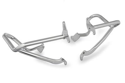 Bild von Motorschutzbügel